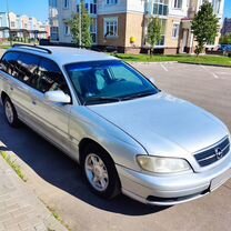 Opel Omega 2.2 MT, 2000, 371 000 км, с пробегом, цена 285 000 руб.