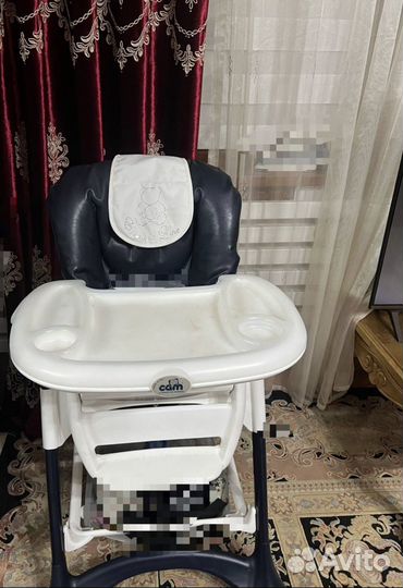 Стул для кормления