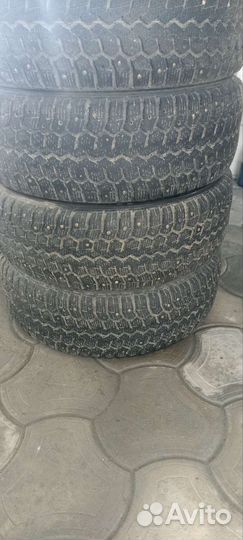 Amtel NordMaster 205/55 R16