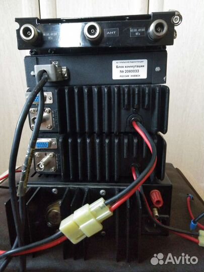 Радиостанция