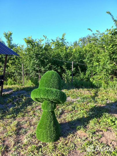 Топиарные фигуры