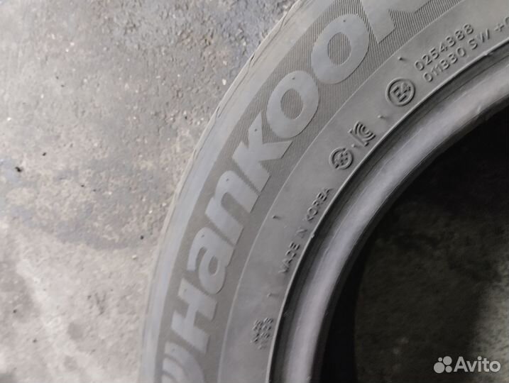 Hankook Kinergy Eco 205/60 R16