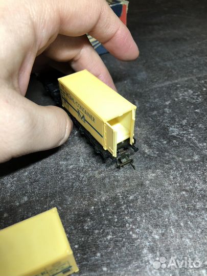 Железная дорога TT,120,12mm