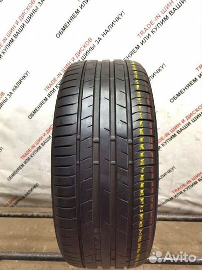 Toyo Proxes Sport 225/40 R19 93Y