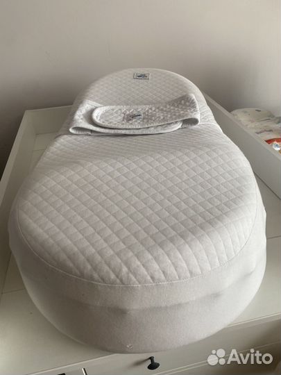 Кокон для новорожденных