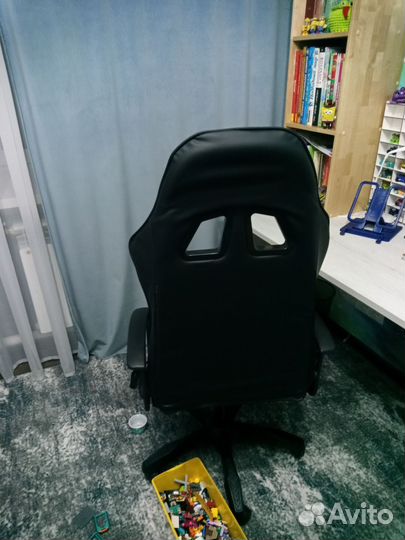 Компьютерное кресло новое