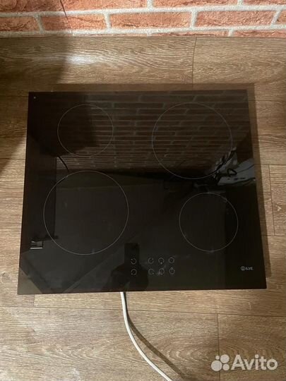 Варочная панель индукционная премиум класс Италия