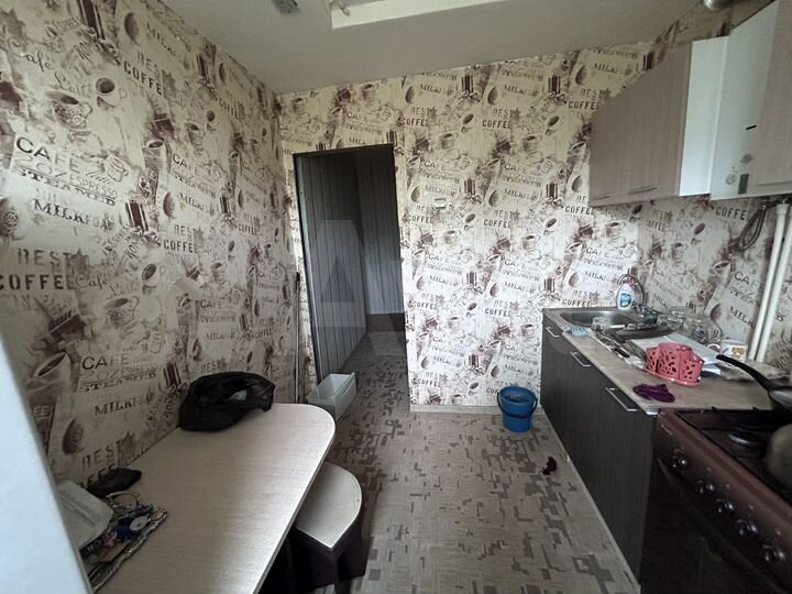 2-к. квартира, 45,3 м², 2/3 эт.