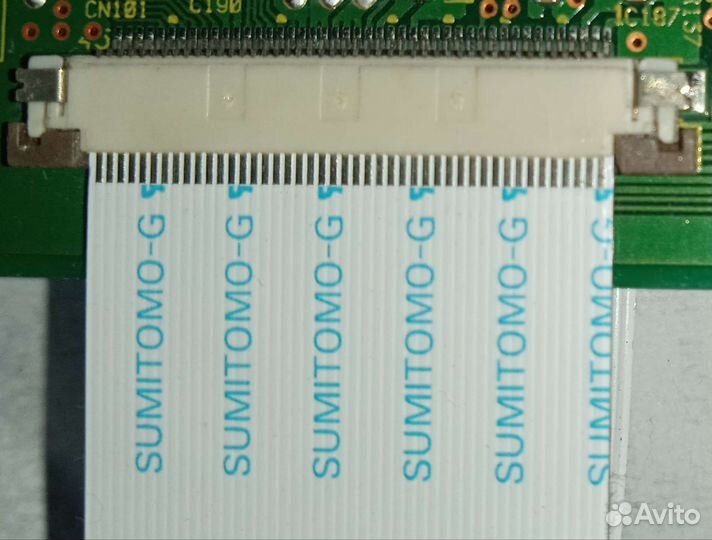 Шлейфы разные на фото не все, спрашивайте