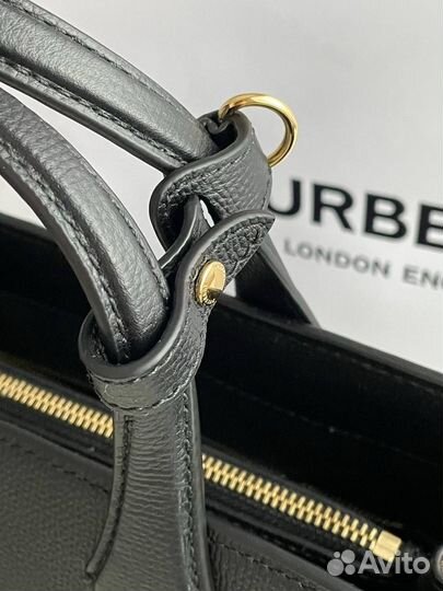Сумка burberry оригинал