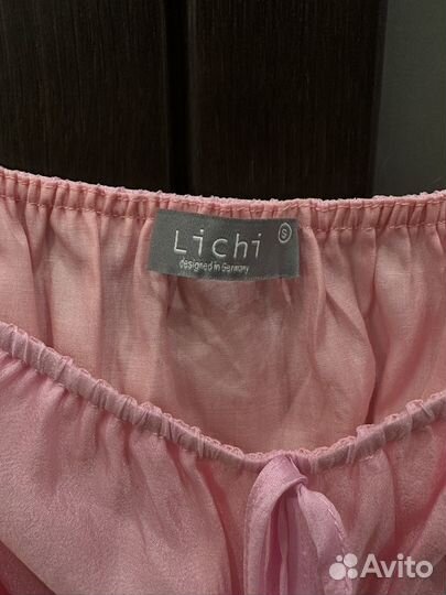 Блузка женская