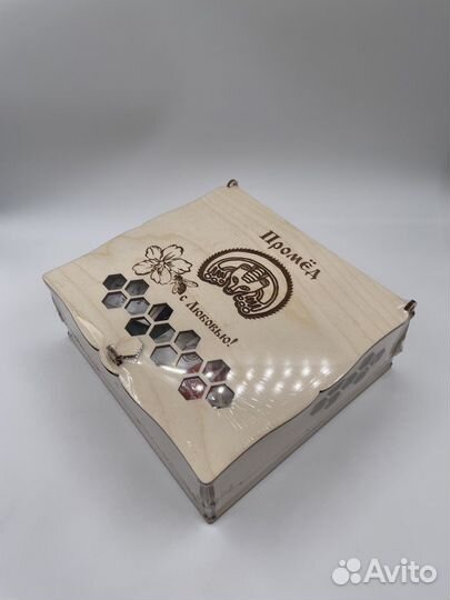 Упаковка в термоусадочную пленку