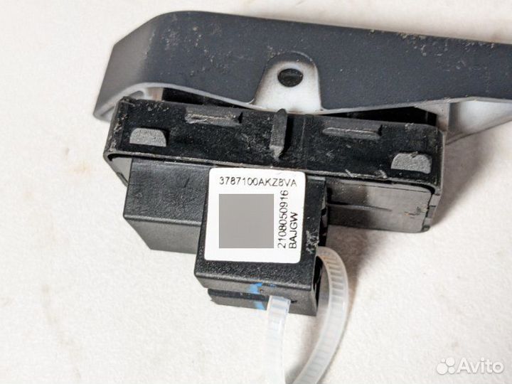 Кнопка центрального замка Haval F7 X 2.0 2021