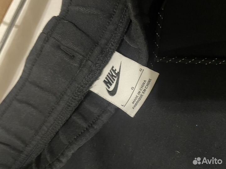 Костюм nike tech fleece оригинальный
