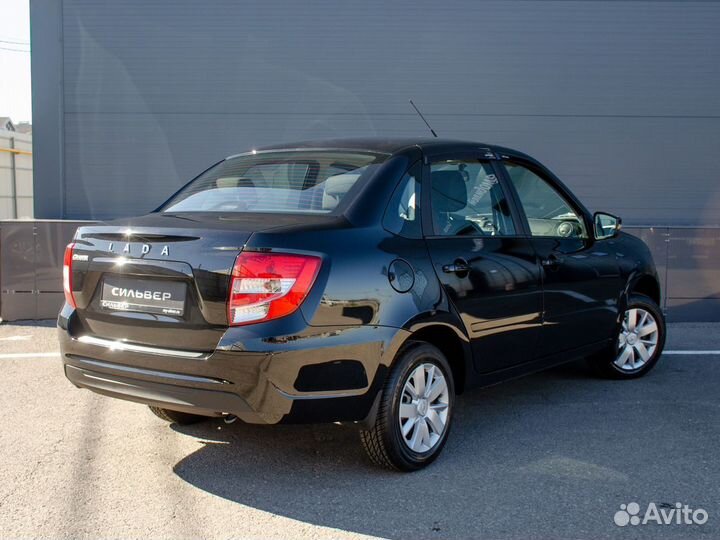 LADA Granta 1.6 МТ, 2023