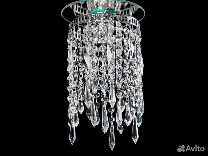 Потолочный светильник 