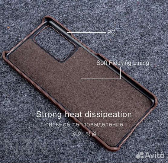 Чехол для Xiaomi 12 T Pro