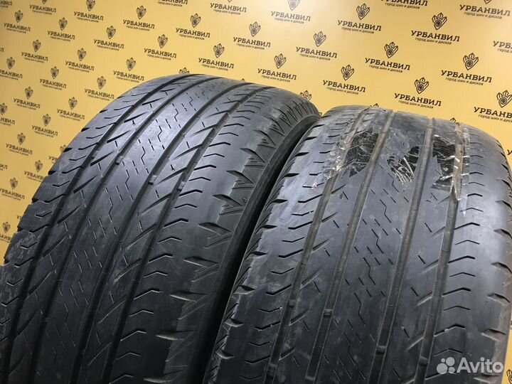 Bridgestone Ecopia EP850 255/55 R18 109V