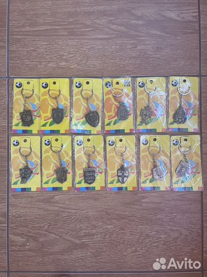 Брелок для ключей