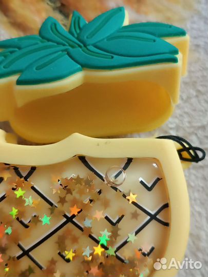 Чехол для наушников