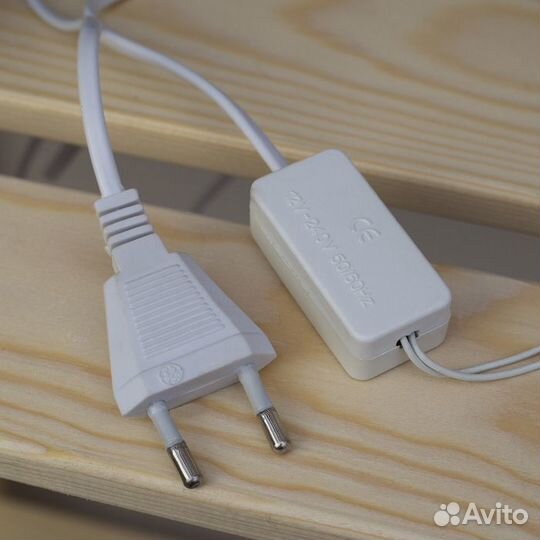 Светодиодный куст LN 