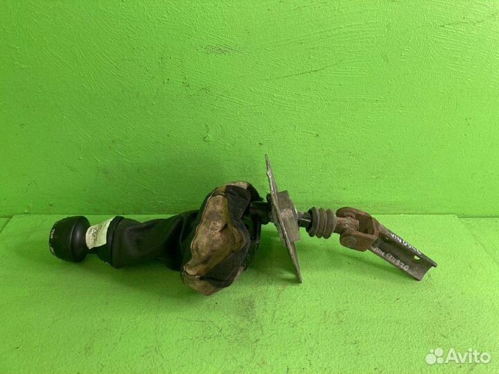 Рычаг кпп DAF XF105