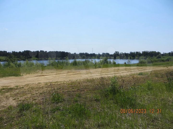 Участок 313,83 га (ИЖС)