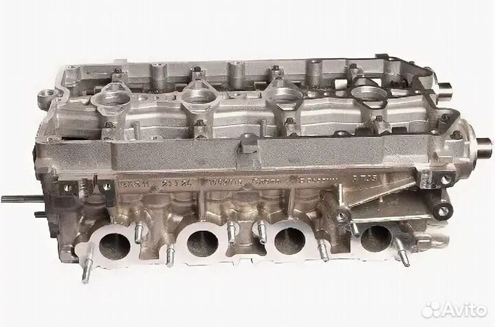 Головка блока 2170 в сборе (дв. 21126) 16 клап. 