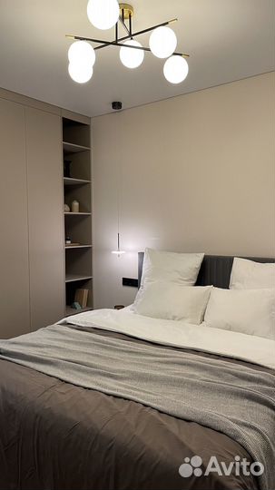 Ремонт для жизни, аренды или продажи