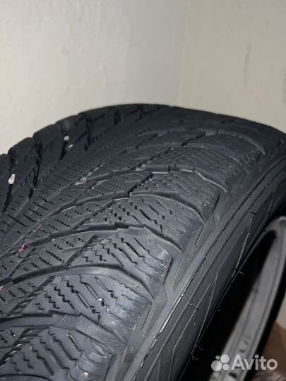Nokian Tyres Hakkapeliitta R2 2.25 R17