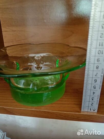 Вазы для фруктов