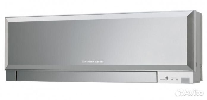 Сплит-система mitsubishi electric MSZ-EF35VES