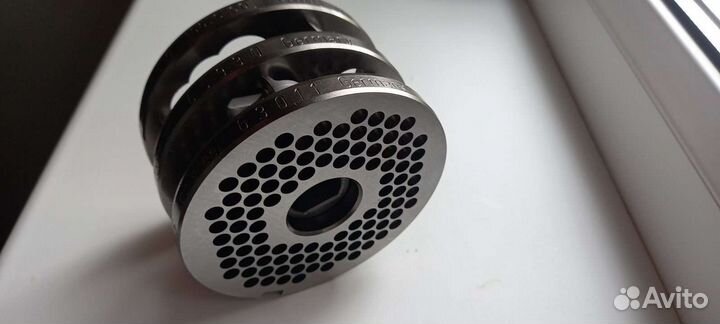 Аксессуары для мясорубки