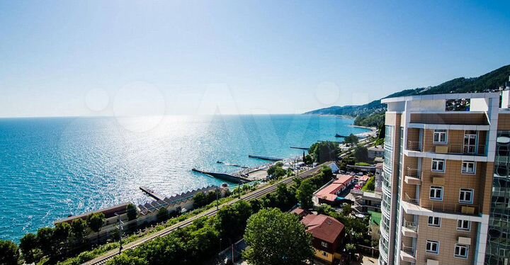 2-к. квартира, 45 м², 11/13 эт.