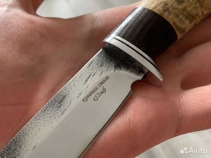 Разделочный нож 