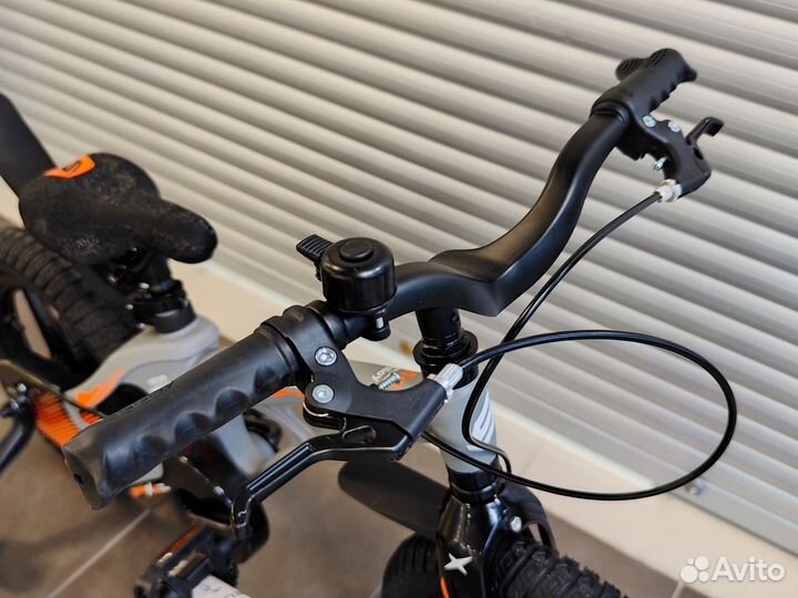 Велосипед детский Stels Galaxy Pro MD 14