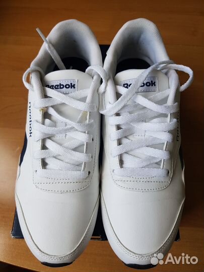 Кроссовки Reebok Royal CL Jogger 3 (б/у)