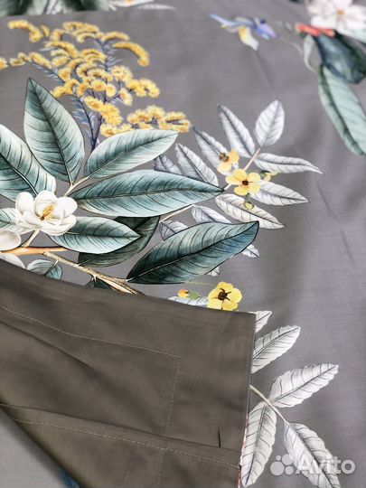 Постельное белье с одеялом