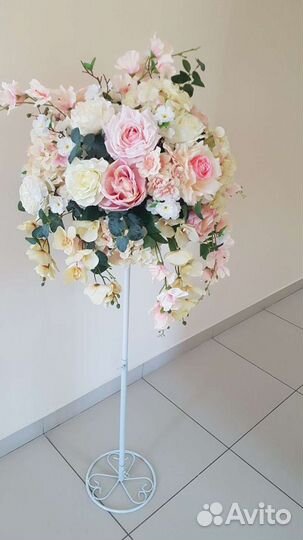 Декор мероприятий