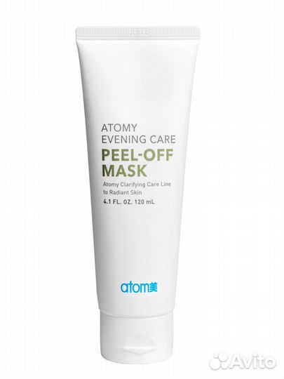 Пенка Atomy Корея