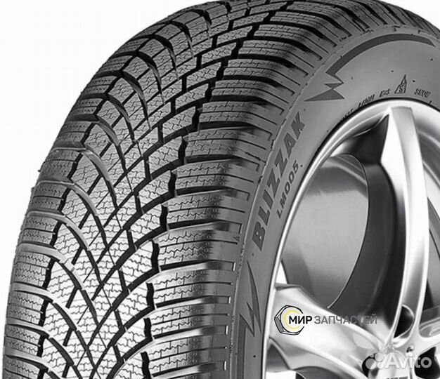 Bridgestone Blizzak LM-005 245/40 R18 97V