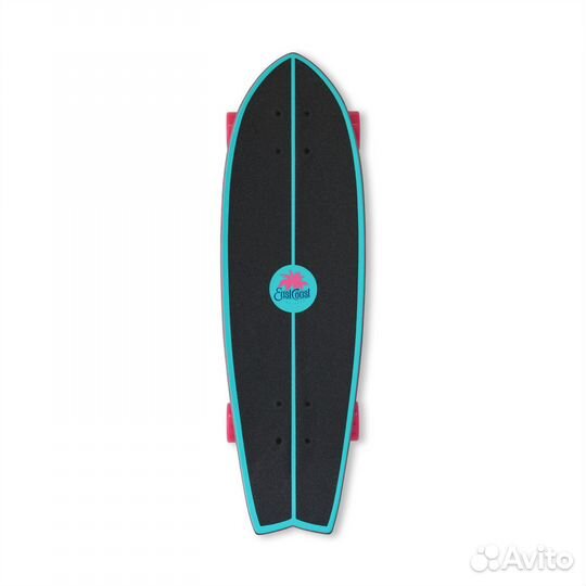 Круизер Eastcoast surfie blue 278.25