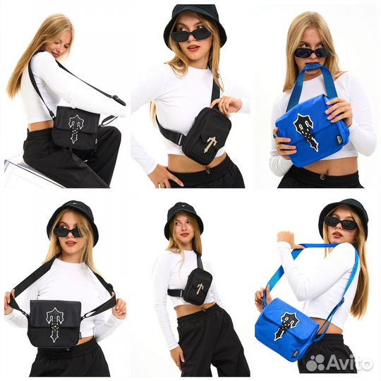 Сборные съемки для маркетплейсов