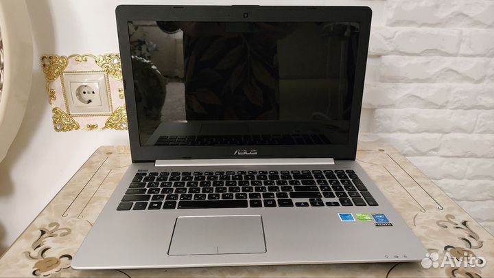 Asus k551l