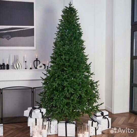 Елка искусственная литая