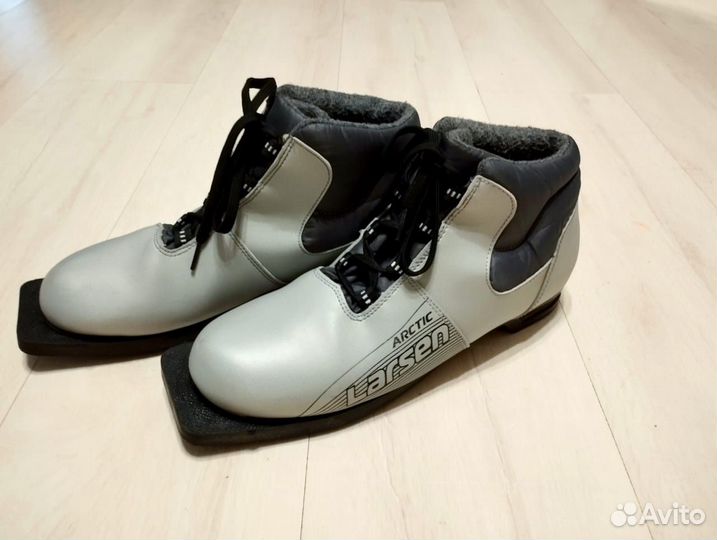 Лыжи беговые