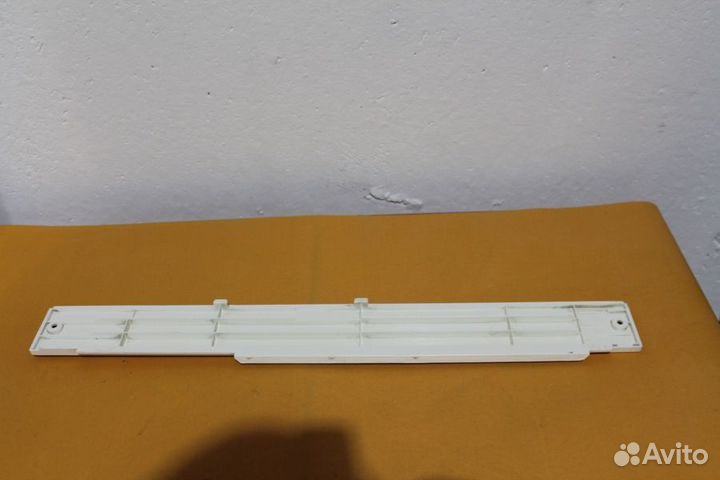 Цокольная панель Miele 3927974 бу. 4225