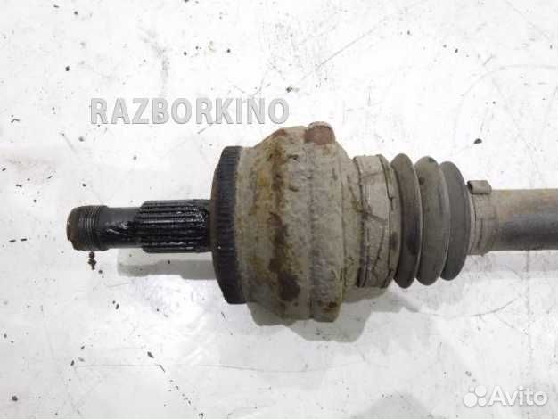 Привод задний Мерседес