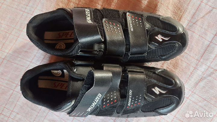 Вело обувь Specialized