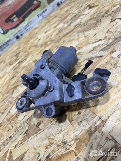 Моторчик дворников Форд Фокус 3